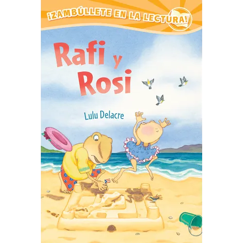 Rafi Y Rosi