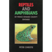 Reptiles and Amphibians of Prince Edward County, Ontario