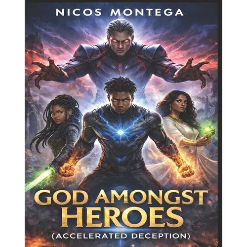 God Amongst Heroes: Accelerated Deception