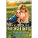 Her Surprise Neighbor: An Uplifting Inspirational Romance