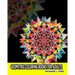 Geometric Coloring Books for Adults: A Geometric Mandalas Pattern Coloring Book for Adults
