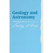 Geology and Astronomy