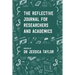The Reflective Journal for Researchers and Academics