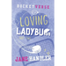 Loving Ladybug, Part Two: A Why Choose Omegaverse Hockey Romance