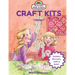 Craft Kits Volume 1: Activities Made at Home