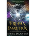 Tritan Evolution: A Tritan Evolution Collection, Books 1-3