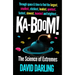 Ka-Boom!: The Science of Extremes
