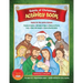 Saints of Christmas Activity Book