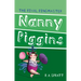 Nanny Piggins and the Rival Ringmaster: Volume 5