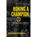 Honing A Champion: My Pandemic Journey From White Belt To Achieving Black Belt