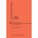 Code of Federal Regulations Title 21, Food and Drugs, Parts 500-599, 2017