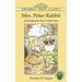 Mrs. Peter Rabbit
