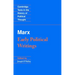 Marx: Early Political Writings