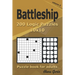 Battleship puzzle book for adults.: 200 Logic Puzzles 10x10 (Volume 2)