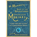 The Mammoth Book of the Adventures of Professor Moriarty: 37 Short Stories about the Secret Life of Sherlock Holmes's Nemesis