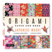 Japanese Washi Origami Paper and Book: 20 Easy Models with 96 High Quality Folding Sheets (Double-Sided)
