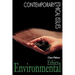 Environmental Ethics: A Reference Handbook