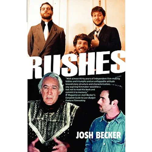 Rushes