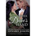 Under A Duke's Hand