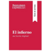 El infierno de Dante Alighieri (Guía de lectura): Resumen y análisis completo