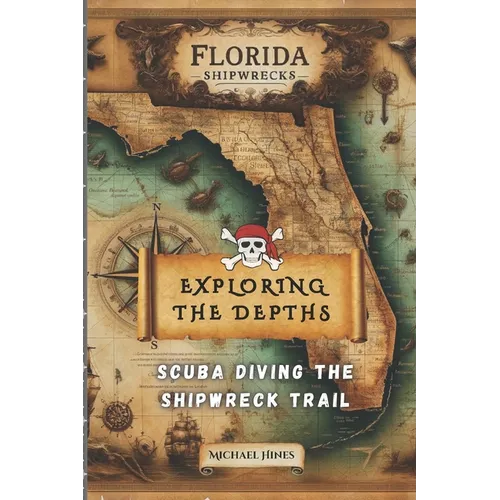 Exploring the Depths: : Scuba Diving the Ship Wreck Trail