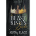 The Beast King's Bride: a Fairytale Romance