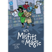 DC's Misfits of Magic