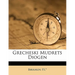 Grecheski Mudrets Diogen