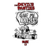 The Devil's Panties Volume 13