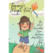 Tammy's Magic Foot: The Most Incredible Super Awesome Amputation (story) Ever