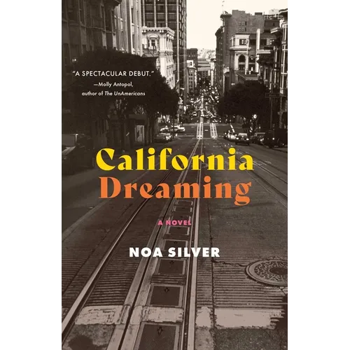 California Dreaming