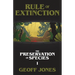 Rule of Extinction