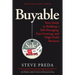 Buyable: Your Guide to Building a Self-Managing, Fast-Growing, and High-Profit Business