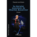 Le dernier mouchoir de Charles Aznavour