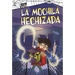 La Mochila Hechizada (the Haunted Backpack)
