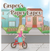 Casper's Paper Caper