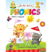 My First Book of Phonics