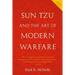 Sun Tzu and the Art of Modern Warfare: Updated Edition