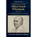 The Harvard Lectures of Alfred North Whitehead, 1925 - 1927: The General Metaphysical Problems of Science