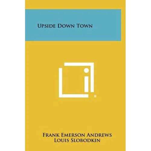 Upside Down Town