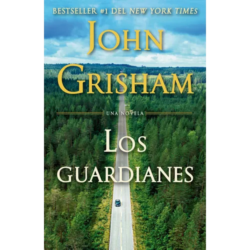 Los Guardianes / The Guardians