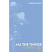 All the Things I Couldn't Say