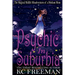 Psychic in Suburbia