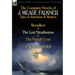 The Complete Novels of J. Meade Falkner: Tales of Adventure & Mystery-Moonfleet, the Lost Stradivarius & the Nebuly Coat