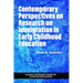 Contemporary Perspectives on Research on Immigration in Early Childhood Education