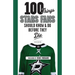 100 Things Stars Fans Should Know & Do Before They Die