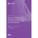 Toxicity Characterization, Detection and Remediation of Contaminants in Soils and Groundwater