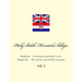 Bible. Biblija: English - Croatian Parallel Text. Engleski - Hrvatski Paralelni Korpus
