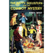 The Happy Hollisters and the Cowboy Mystery