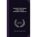 Journal of the Senate of the General Assembly, Volume 15